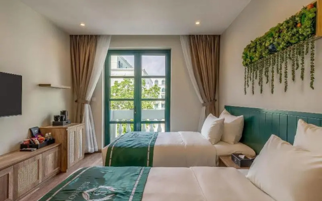Bliss Hotel Phu Quoc