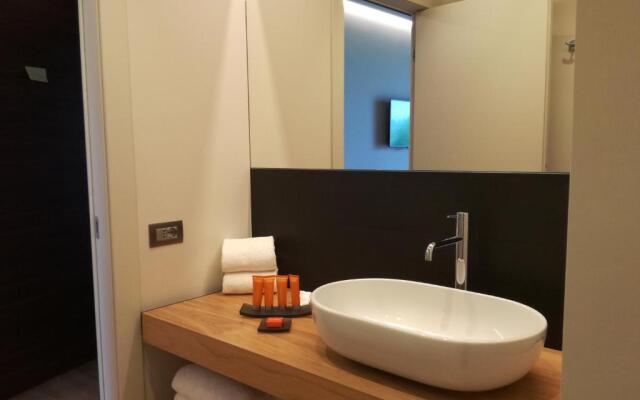 Relais Le Rocche