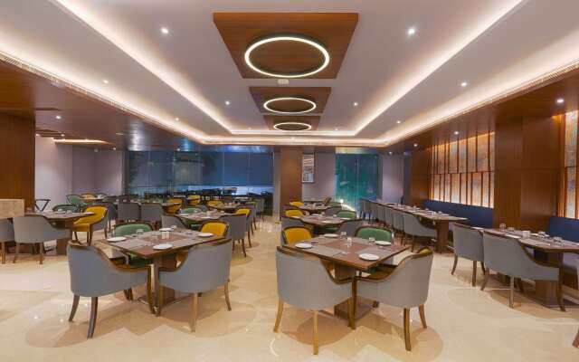 Park Inn By Radisson Ayodhya