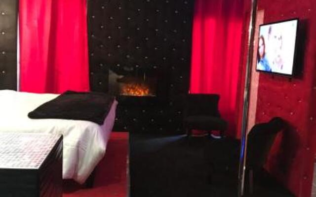 Le Cabaret Vip SPA