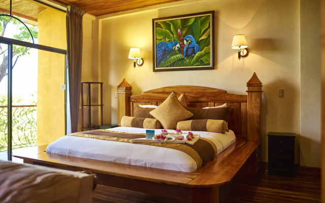 Hotel San Bada Resort & Spa