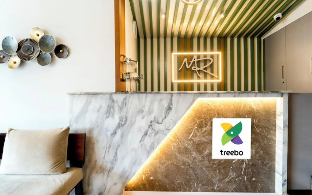 Treebo MR Motel
