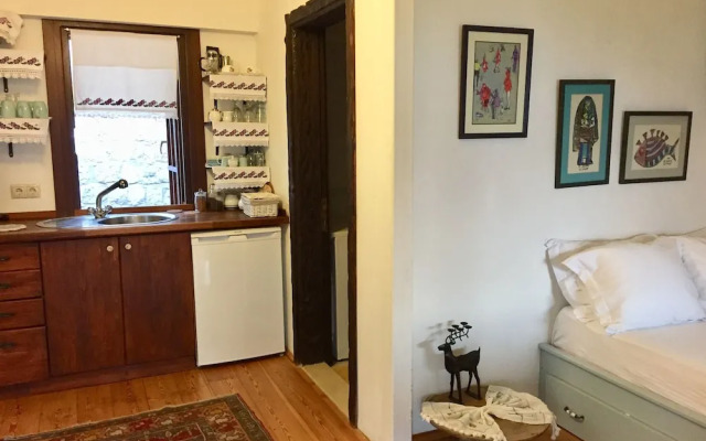 Selimiye Houses