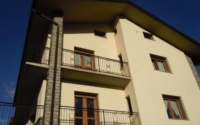 Appartamenti Le Bistrot