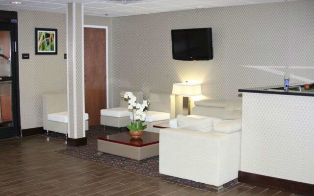Hampton Inn Williamston