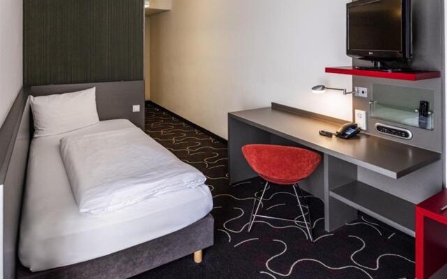 Ibis Styles Stuttgart