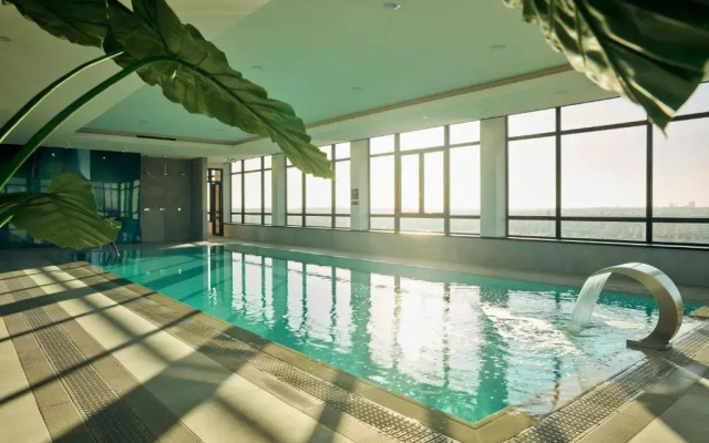 Hotel Den Haag Nootdorp
