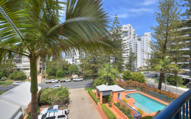 San Mateo on Broadbeach