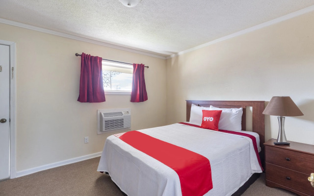 OYO Hotel Cave City KY