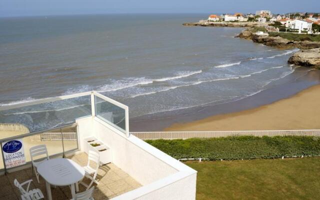 Résidence Le Fort du Chay