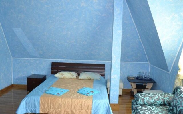 Gosteev Hotel
