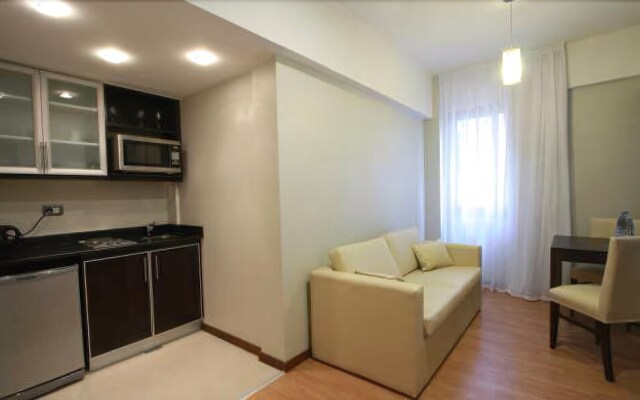 Del Bono Suites