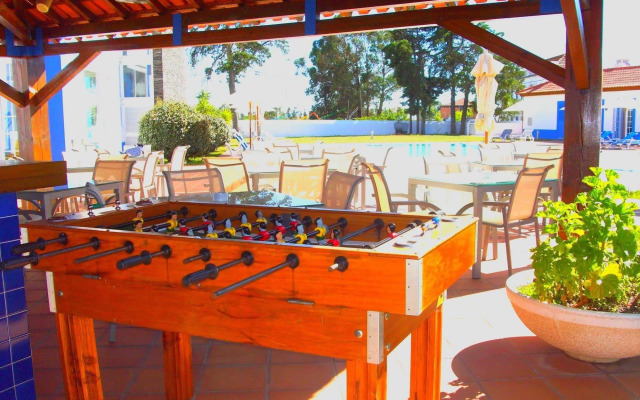 Santa Bárbara dos Mineiros - Hotel Rural