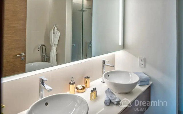 Dream Inn Apartments - City Walk Urban Lifestyle