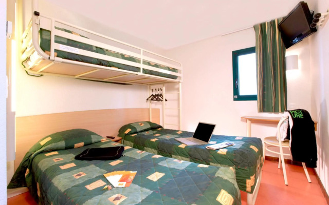 Premiere Classe Dunkerque Sud - Loon Plage