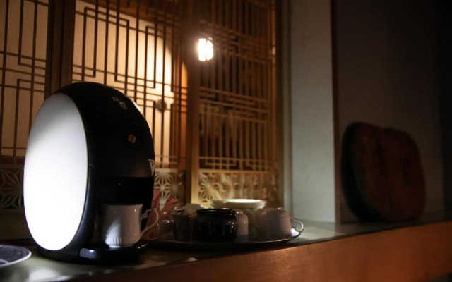 Ryokan Wataya