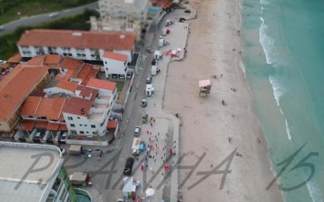 Condominio Prainha 15