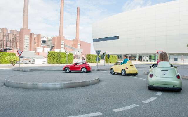 Best Western Premier Hotel Alte Muehle