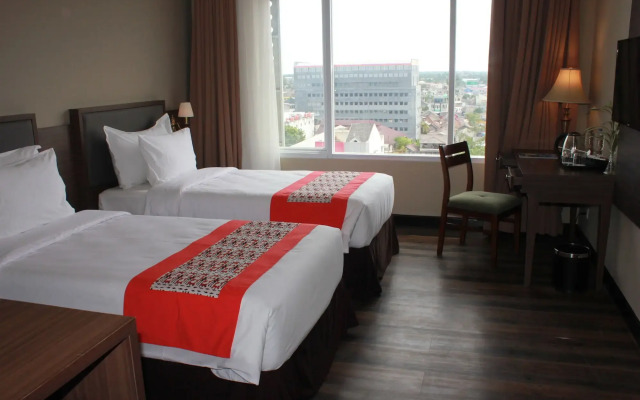 Swiss-Belhotel Pangkalpinang
