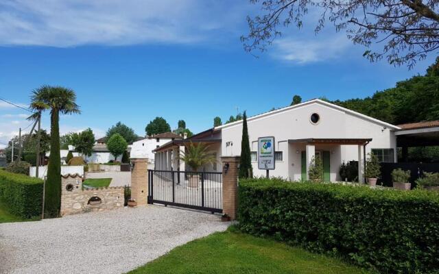 Agriturismo scannaporco