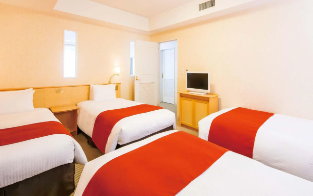 Hotel Emion Tokyo Bay