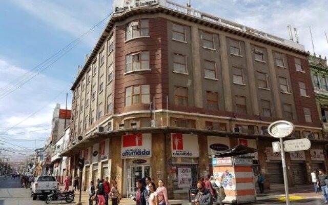 Hotel Diego de Almagro Antofagasta Express