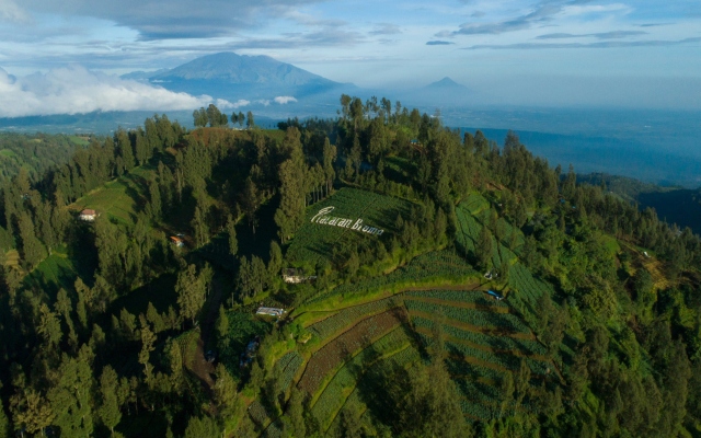 Plataran Bromo
