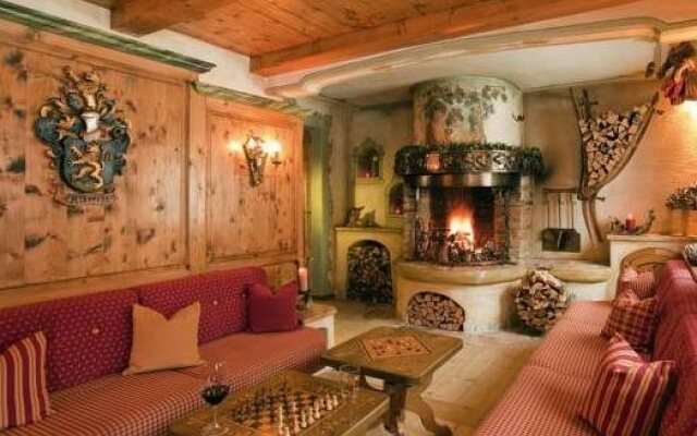 Hotel Garni Alpenrose