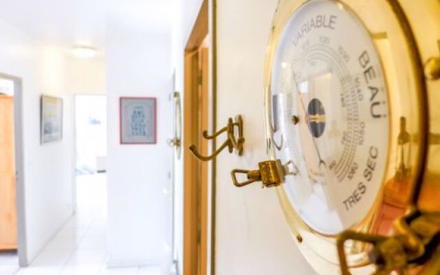 Les Jardins du Prince