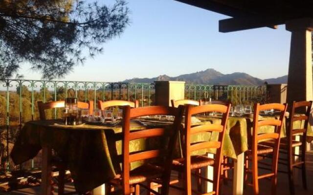 Agriturismo Chiai Francesco