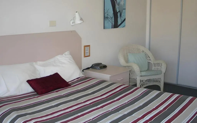 Balnarring Village Motor Inn – Guest Rooms – Melbourne