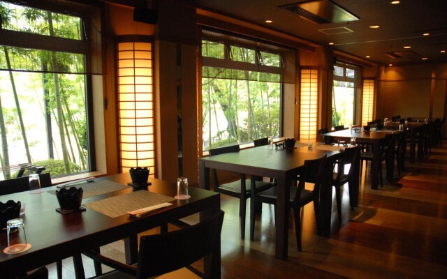 Arima Onsen Taketoritei Maruyama