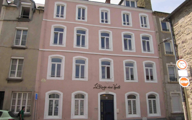 Residence La Rose Des Vents