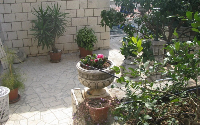 Apartment & Rooms House with Garden