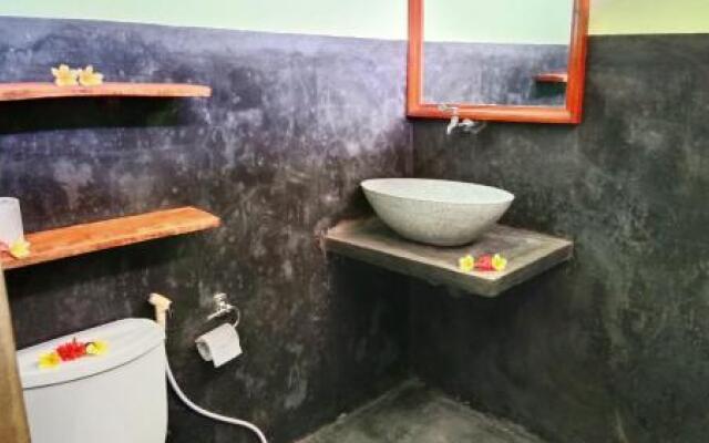 Bundaku Homestay