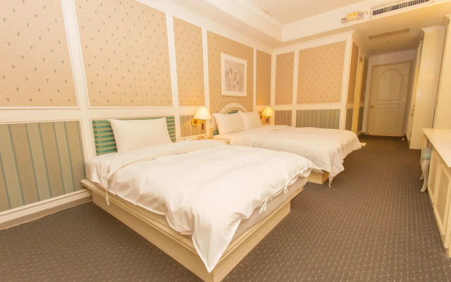 Ardi Hotel