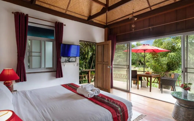 Rim Pai Cottage