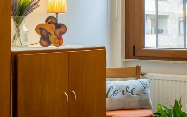 Sardinia Re - 4 Mori Apartment