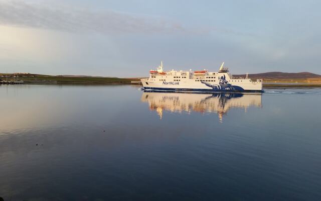 Lindisfarne Bed & Breakfast