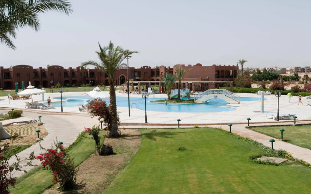 Magawish Village & Resort