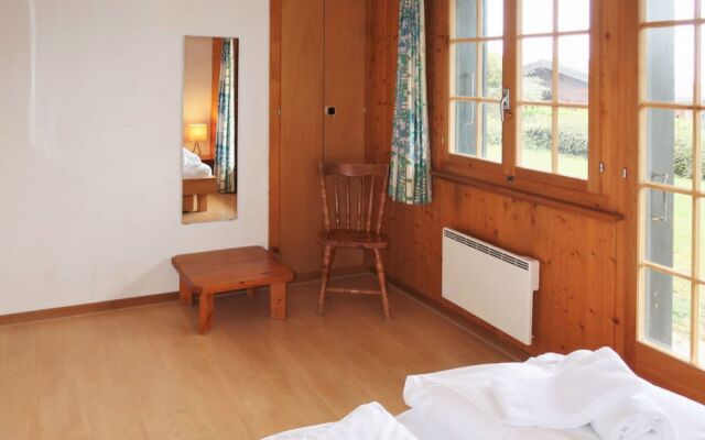 Chalet Beke