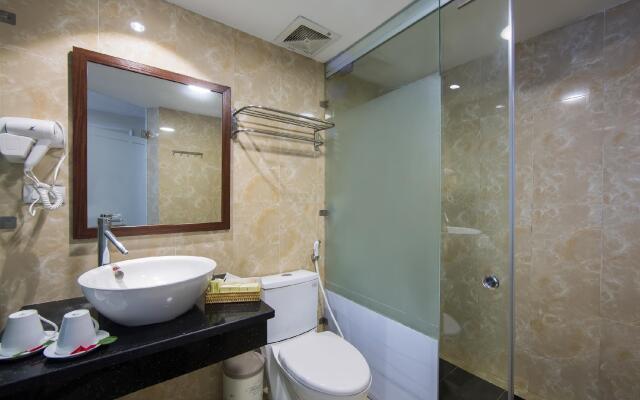 7S Hotel Splendid Pearlight Hanoi