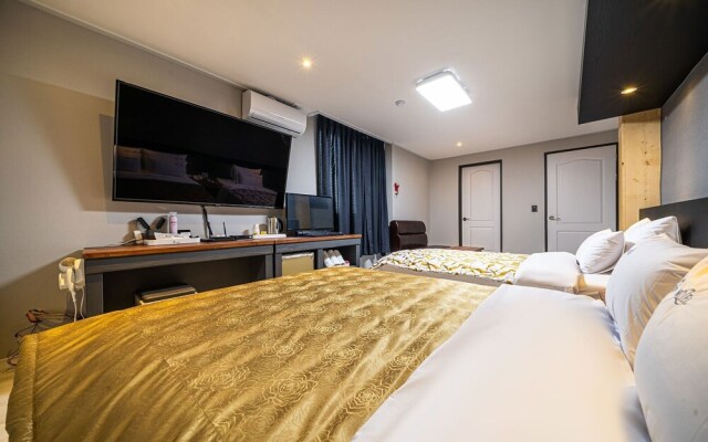 Incheon Top Motel