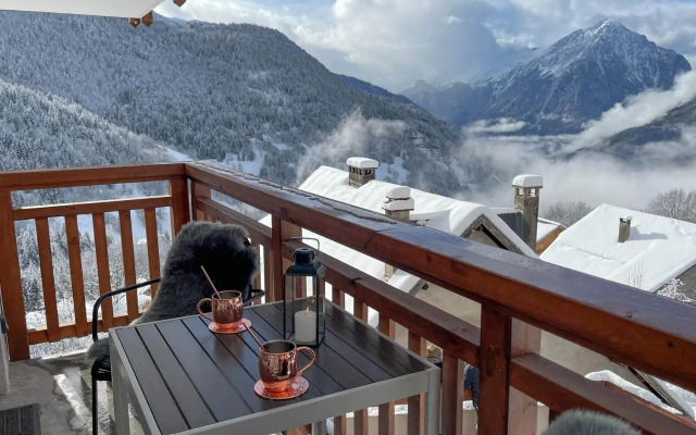 Saphir 01 - Best Location And Amazing Views