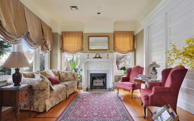 Southern Comfort Bed and Breakfast
