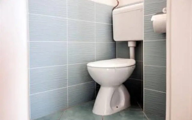 Town Center Apartments