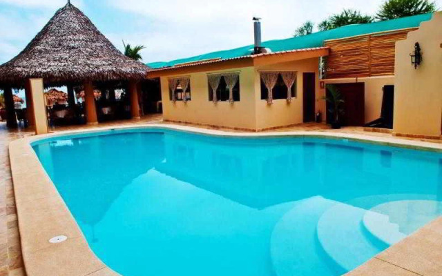 Mango de Costa Azul Hotel Boutique