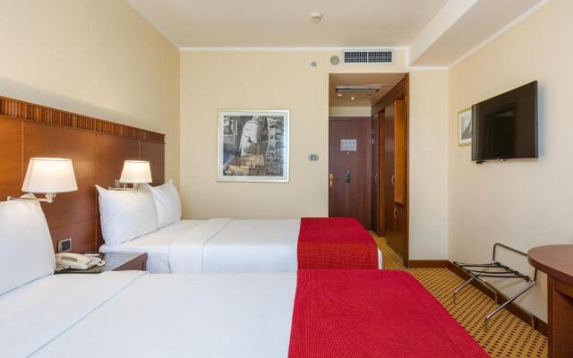 Courtyard by Marriott Venice Airport