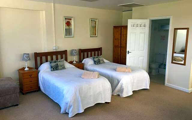Whiteshoots Cottage