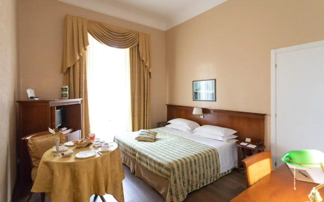 Excelsior Palace Hotel